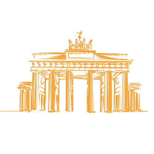 Berlin Brandenburger Tor