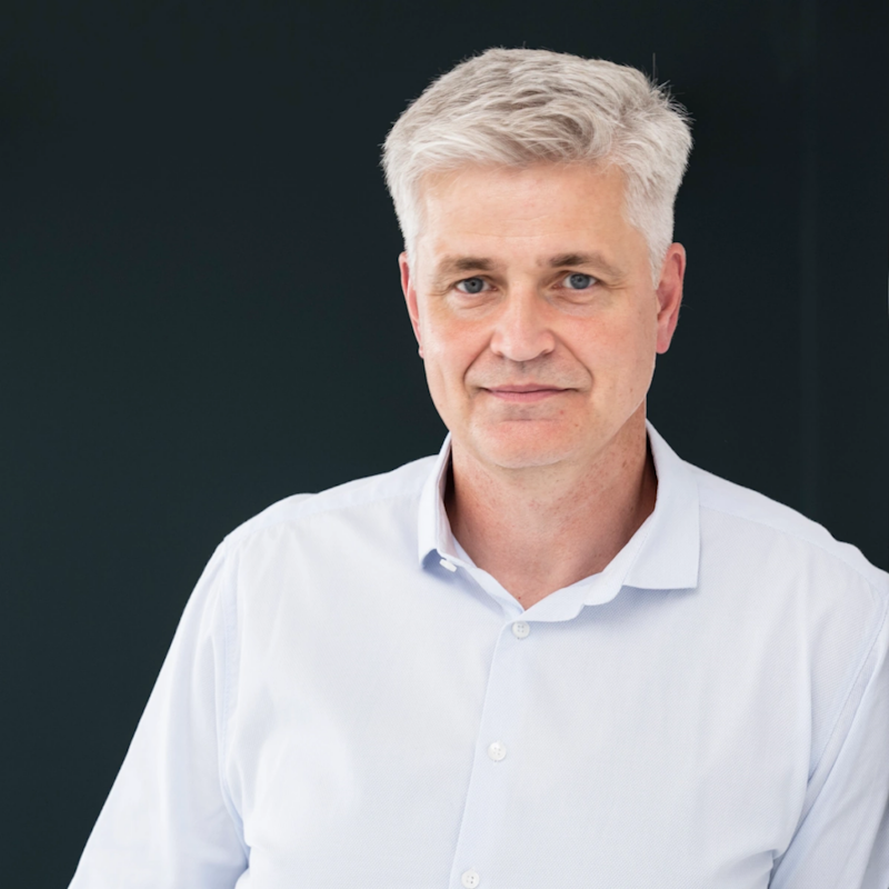 Bernd Trappe, CTO ThinPrint GmbH