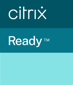 Citrix Ready Logo