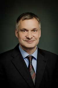 Frank Hoffmann – CFO,ThinPrint GmbH