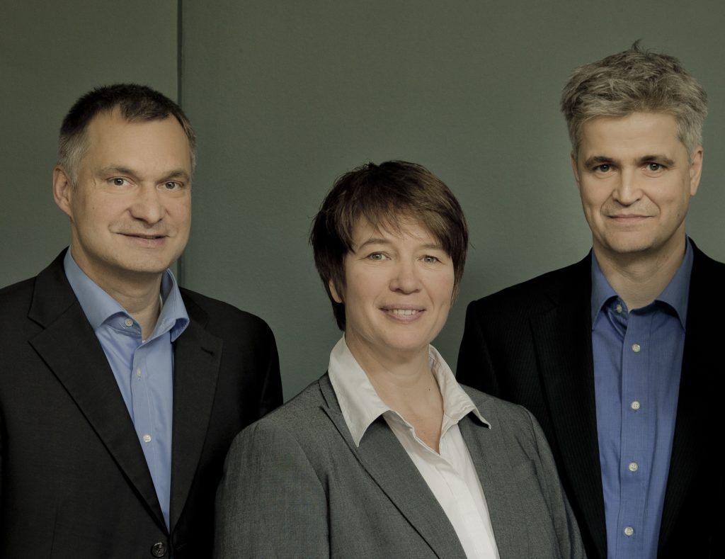 ThinPrint Board of Directors