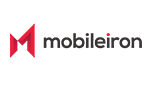 MobileIron Logo