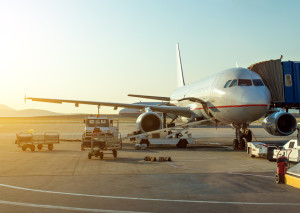 Zügige Druckergebnisse beschleunigen Check-In bei Ryanair