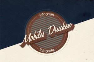 Infografik: Mobiles Drucken