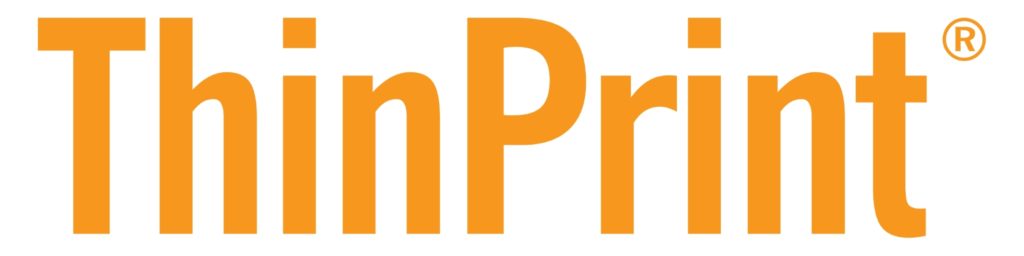 ThinPrint Logo