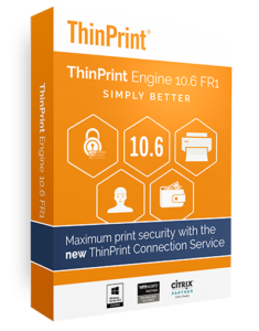 ThinPrint Engine