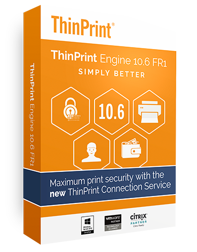 ThinPrint Engine