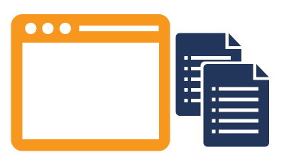 Trouble-free batch printing when using host systems