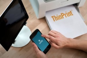 ThinPrint Strengthens Leading Position in cloud printing market