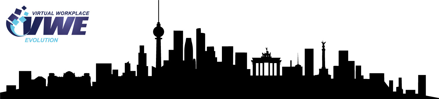 Skyline Berlin