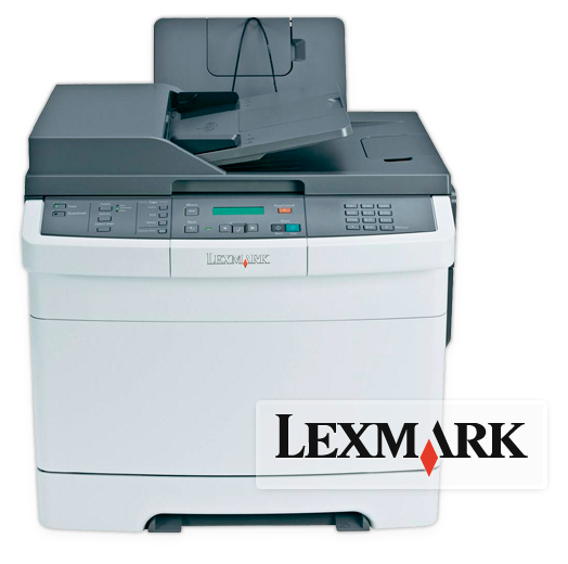 Neuer Personal Printing Client für Lexmark