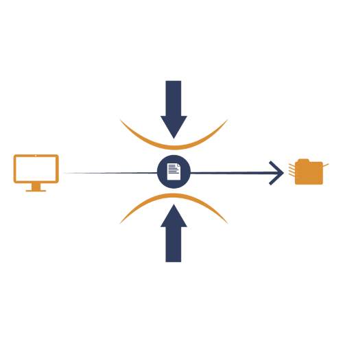 Performance maximale grâce à une compression optimale