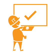 Gestión automática de impresoras controlada por script