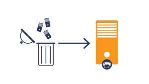 Consolidación de servidores de impresión con ThinPrint