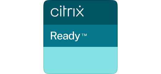 ThinPrint ist Citrix Ready