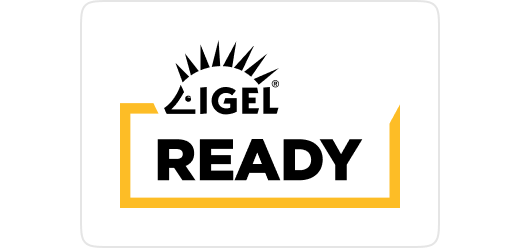 ThinPrint is IGEL Ready