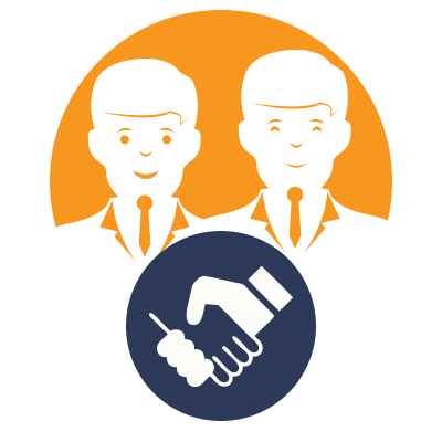 le logo du ThinPrint Channel Partner Program