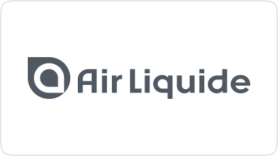 Customer Logo Air Liquide