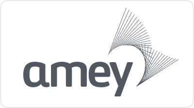 Customer Logo Amey