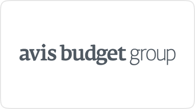 Customer Logo Avis Budget Group