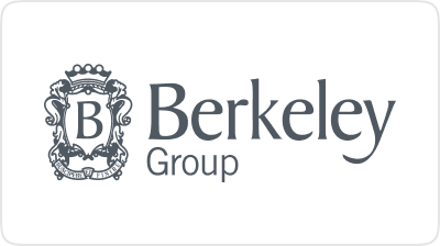 Customer Logo Berkeley Group