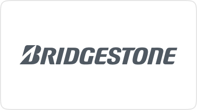 Customer Logo Bridgestone
