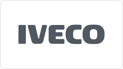 Customer Logo IVECO