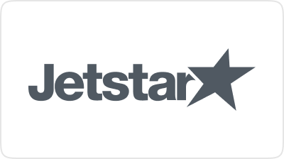 Customer Logo Jetstar