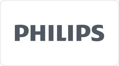 Customer Logo Philips