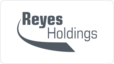 Customer Logo Reyes Holding