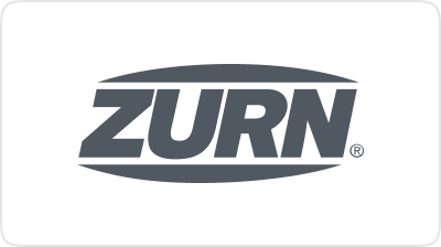 Customer Logo Zurn