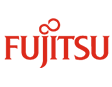 Le logo Fujitsu