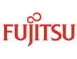 Logotipo Fujitsu