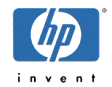 Le logo HP