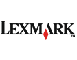 Logotipo Lexmark