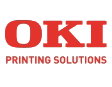 Logotipo OKI