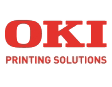 Le logo OKI