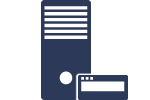 Сервер печати и другие устройства