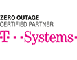 T-Systems Certified Partner Logo