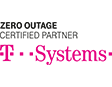 T-Systems Certified Partner Logo