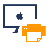 Impresión corporativa para Mac - sencillamente mejor