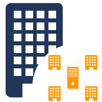 Integración eficiente de sucursales con ThinPrint