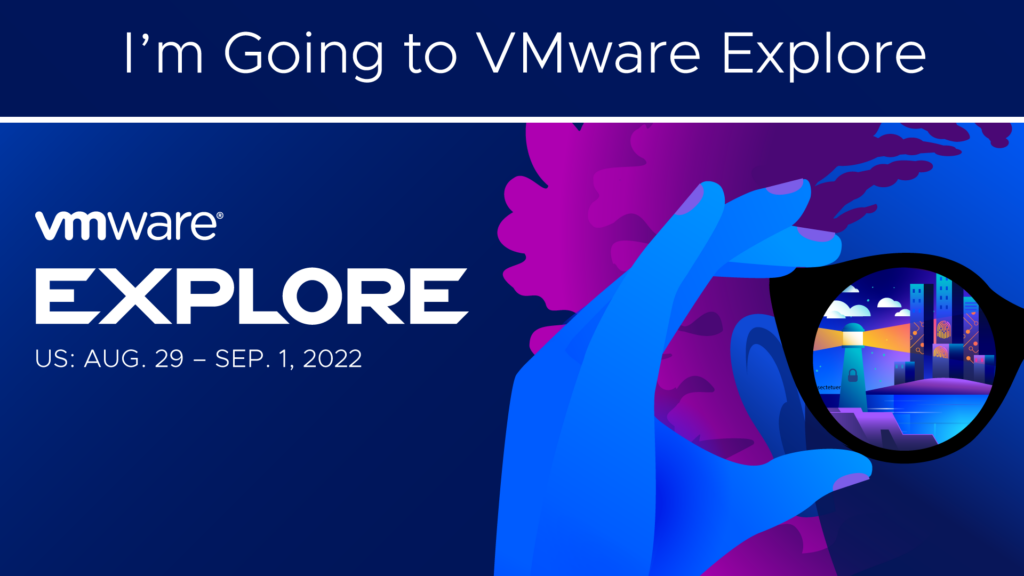 Vmware Explore 2022 Large