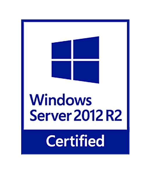 Windows Server 2012 R2 Logo